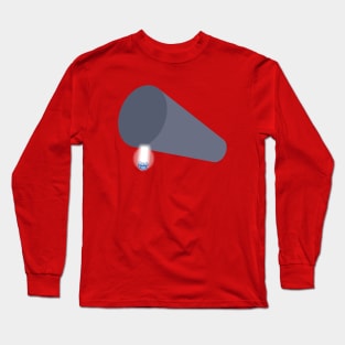 The Probe Long Sleeve T-Shirt